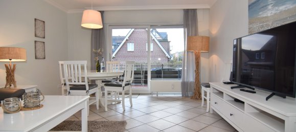 Apartamento de 3 habitaciónes en Nordfriesland, Germany No. 23731 6