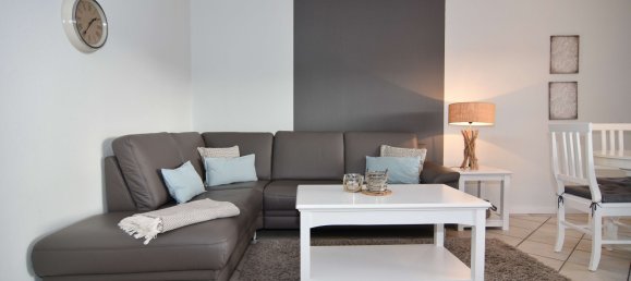 Apartamento de 3 habitaciónes en Nordfriesland, Germany No. 23731 2