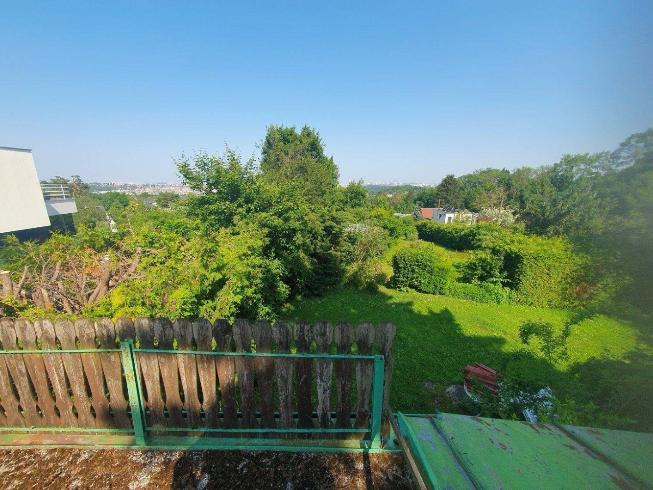 Grundstück in Hietzing, Austria, Nr. 164124