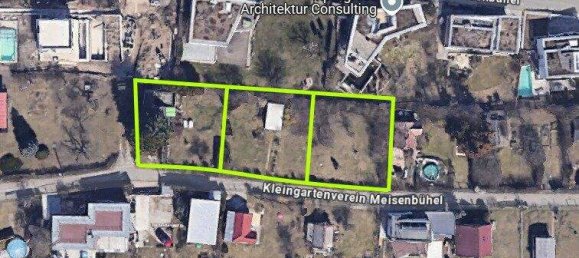 Grundstück in Hietzing, Austria, Nr. 164124 4