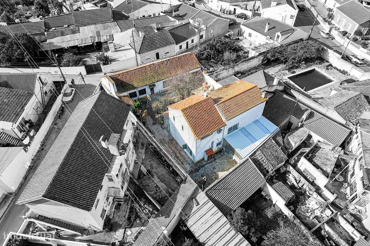 6 غرف نوم منزل في Vale de Santarem, Portugal رقم 186159