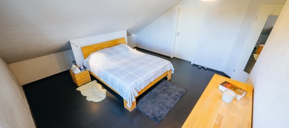 4 rooms House in Bielefeld, Germany No. 12334 11
