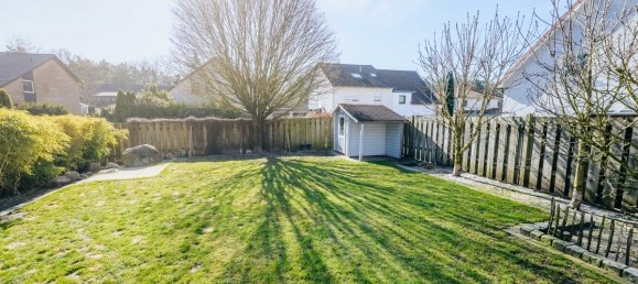 4 rooms House in Bielefeld, Germany No. 12334 17