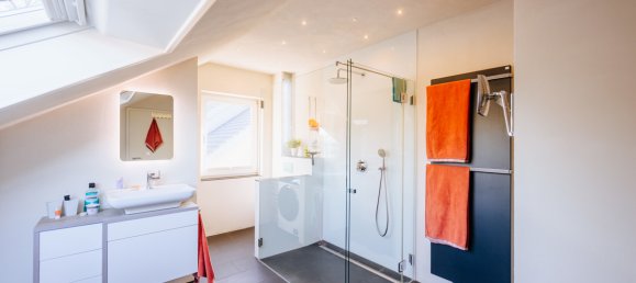 4 rooms House in Bielefeld, Germany No. 12334 12