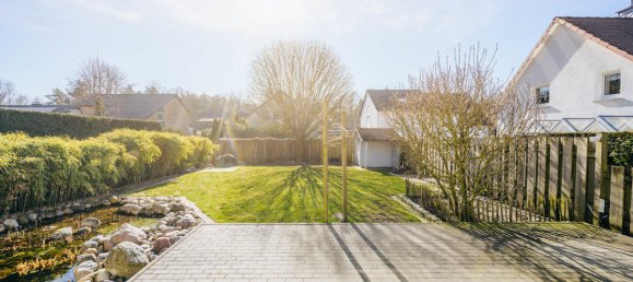 4 rooms House in Bielefeld, Germany No. 12334 14