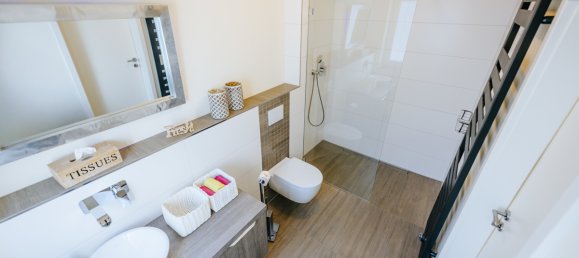 4 rooms House in Bielefeld, Germany No. 12334 4