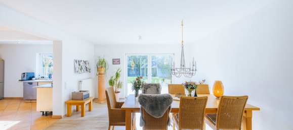 4 rooms House in Bielefeld, Germany No. 12334 6