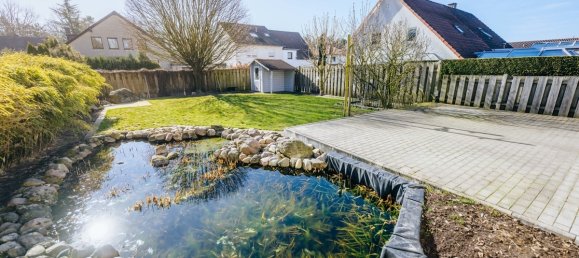 4 rooms House in Bielefeld, Germany No. 12334 16