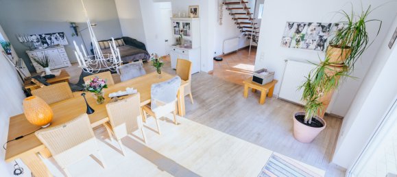 4 rooms House in Bielefeld, Germany No. 12334 5