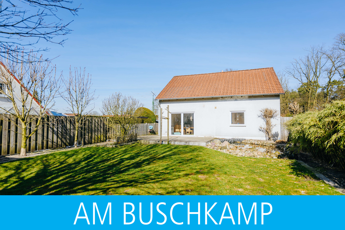 4 rooms House in Bielefeld, Germany No. 12334