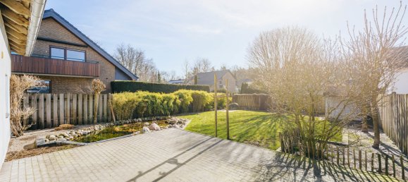 4 rooms House in Bielefeld, Germany No. 12334 15