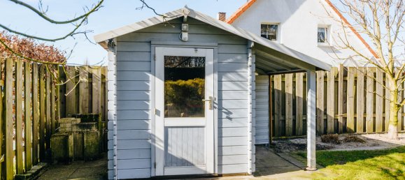 4 rooms House in Bielefeld, Germany No. 12334 18