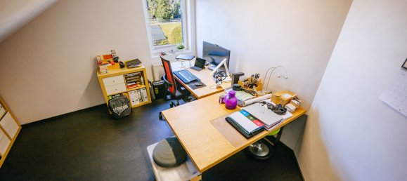 4 rooms House in Bielefeld, Germany No. 12334 9