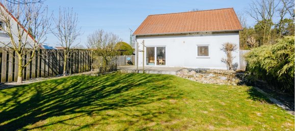 4 rooms House in Bielefeld, Germany No. 12334 24