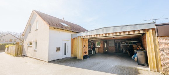 4 rooms House in Bielefeld, Germany No. 12334 20