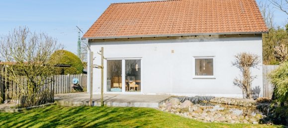 4 rooms House in Bielefeld, Germany No. 12334 19