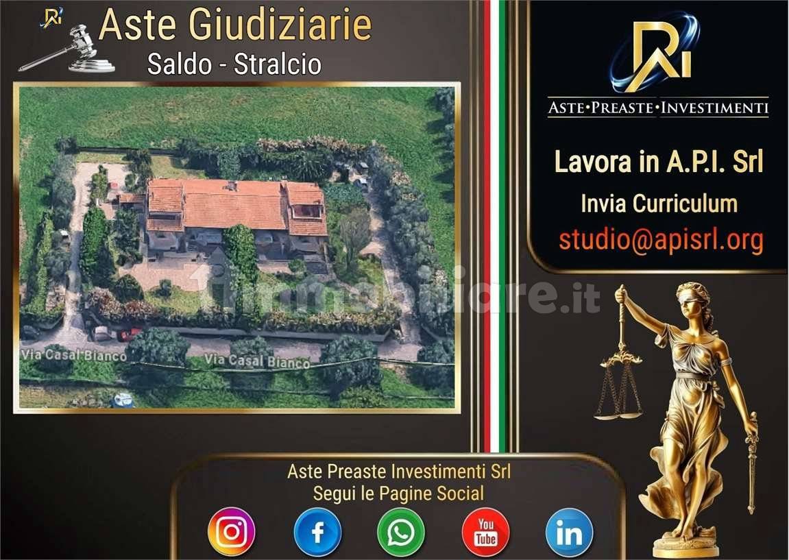 3 غرف نوم شقة في Guidonia Montecelio, Italy رقم 264457