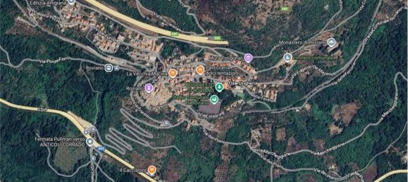 3 غرف نوم شقة في Guidonia Montecelio, Italy رقم 264457 18