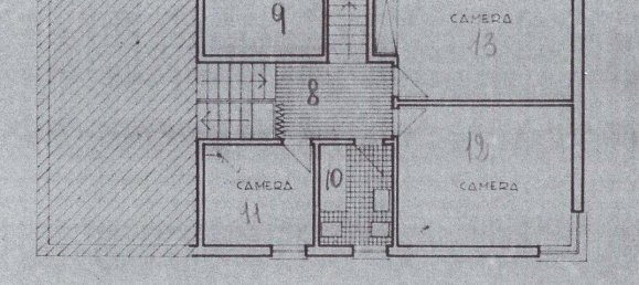 4غرفة فيلا في Forte dei Marmi, Italy رقم 86862 22