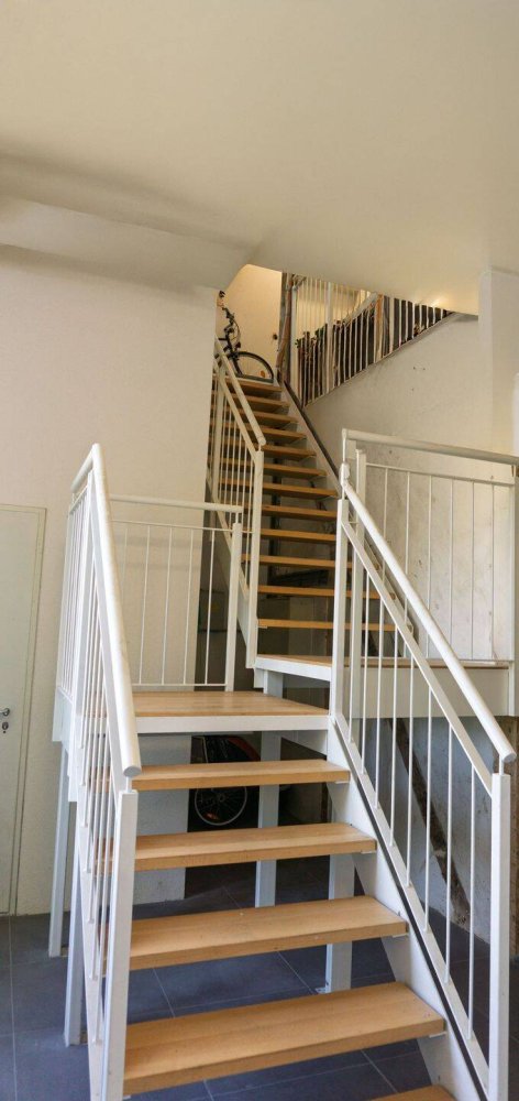 Квартира с 3 комнатами в Ремс-Мур, Германия № 279477