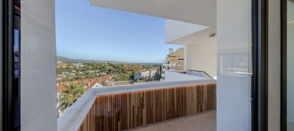 2 bedrooms Penthouse in Marbella, Spain No. 125281 15