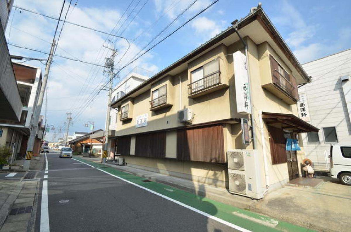 7 bedrooms House in Gifu, Japan No. 1611