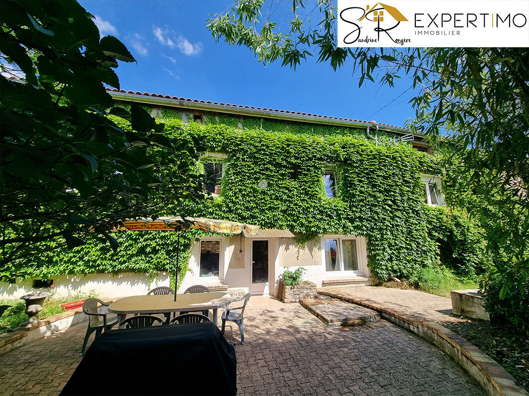 2 Schlafzimmer Haus in Puy-de-Dome, France, Nr. 289494