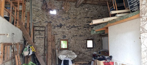 2 Schlafzimmer Haus in Puy-de-Dome, France, Nr. 289494 22