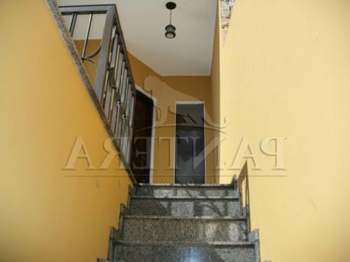 4 bedrooms House in Sao Paulo, Brazil No. 572541