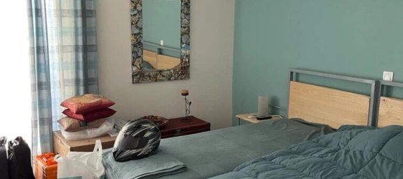 Квартира с 3 спальнями в Алимос, Южные Афины, Аттика, Греция № 93802 2