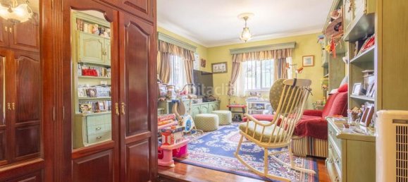 4 Schlafzimmer Haus in San Cristobal de La Laguna, Spain, Nr. 139536 13