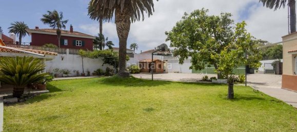 4 Schlafzimmer Haus in San Cristobal de La Laguna, Spain, Nr. 139536 6