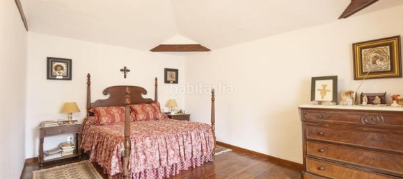 4 Schlafzimmer Haus in San Cristobal de La Laguna, Spain, Nr. 139536 23