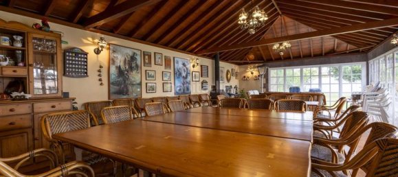 4 Schlafzimmer Haus in San Cristobal de La Laguna, Spain, Nr. 139536 31