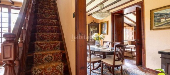 4 Schlafzimmer Haus in San Cristobal de La Laguna, Spain, Nr. 139536 16