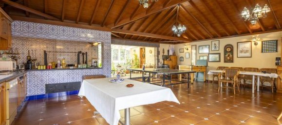 4 Schlafzimmer Haus in San Cristobal de La Laguna, Spain, Nr. 139536 29