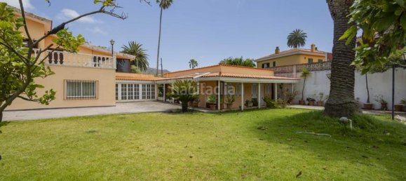 4 Schlafzimmer Haus in San Cristobal de La Laguna, Spain, Nr. 139536 3