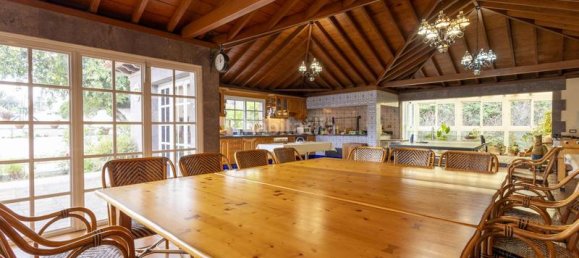 4 Schlafzimmer Haus in San Cristobal de La Laguna, Spain, Nr. 139536 32