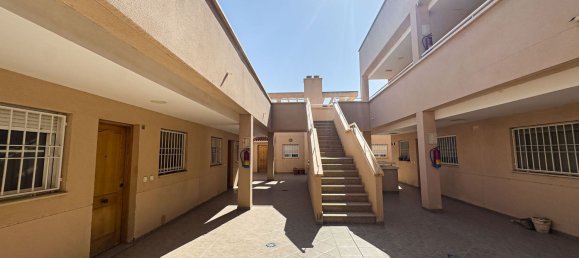 2 chambres Appartement à Almeria, Spain No. 161330 20