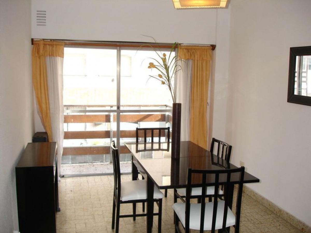 Studio in Mar del Plata, Argentina No. 84777