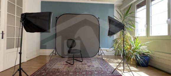 6-salle Bureau à Grenoble, France No. 346669 3