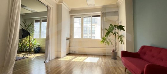 6-salle Bureau à Grenoble, France No. 346669 2