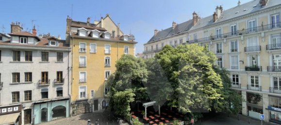 6-salle Bureau à Grenoble, France No. 346669 7