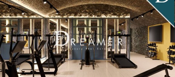 Apartamento de 7 habitaciónes en Fiesole, Italy No. 53092 2