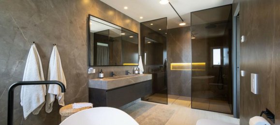 Adosado de 4 dormitorios en Marbella, Spain No. 103425 23