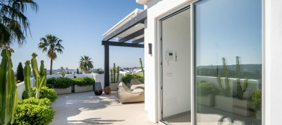 Adosado de 4 dormitorios en Marbella, Spain No. 103425 7