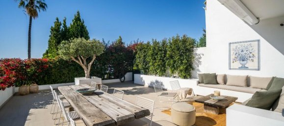 Adosado de 4 dormitorios en Marbella, Spain No. 103425 4