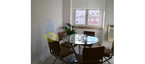 Penthouse T7 em Lisbon, Portugal N.º 119213 12