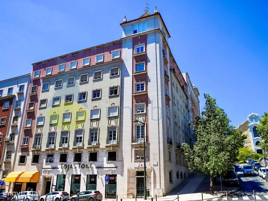 Penthouse T7 em Lisbon, Portugal N.º 119213