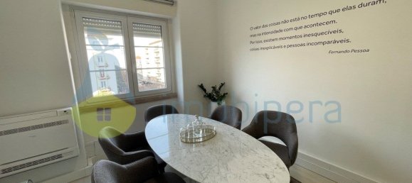 Penthouse T7 em Lisbon, Portugal N.º 119213 4